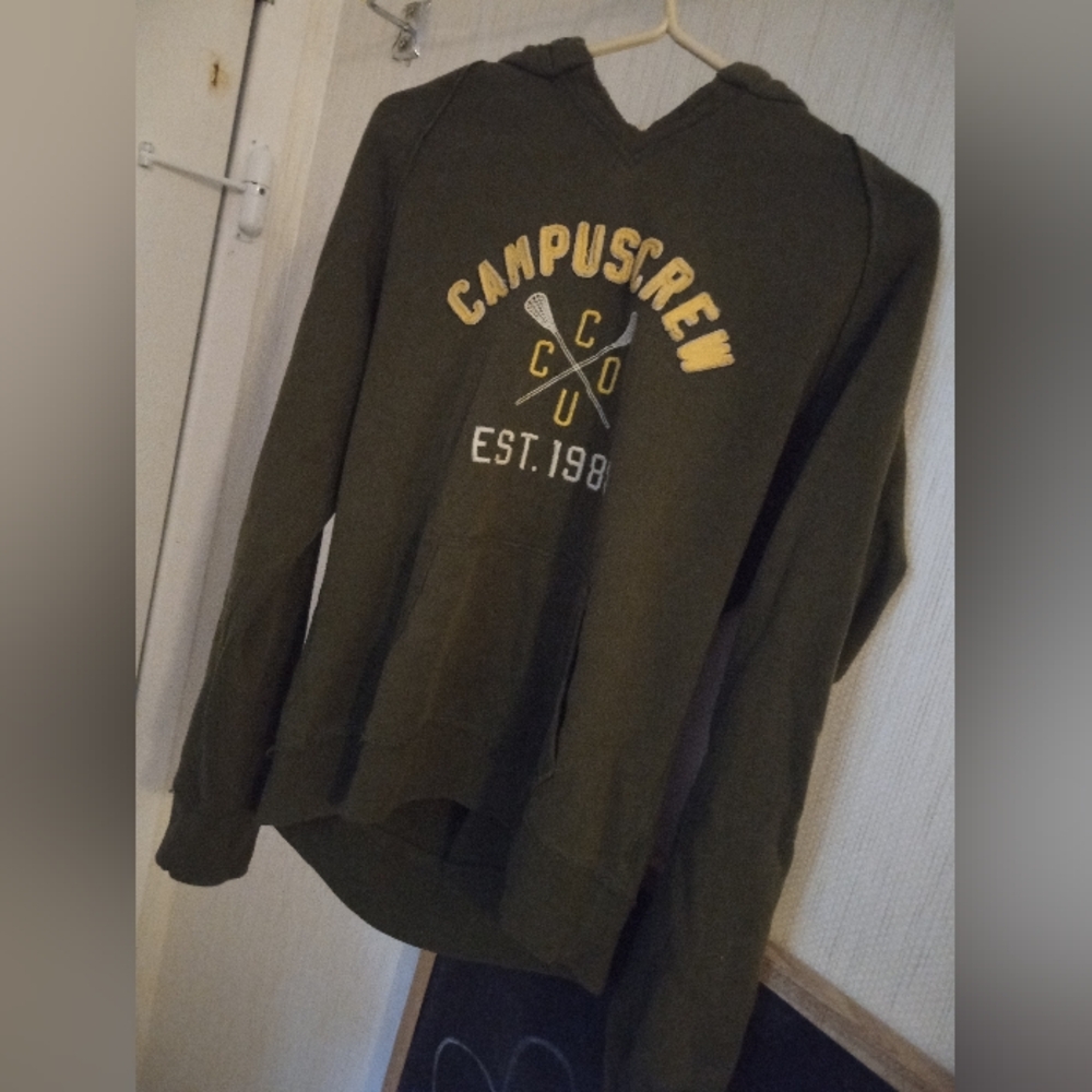 Campuscrew Hoodie
